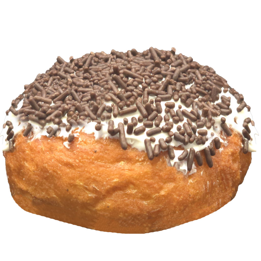 Chocolate Sprinkles