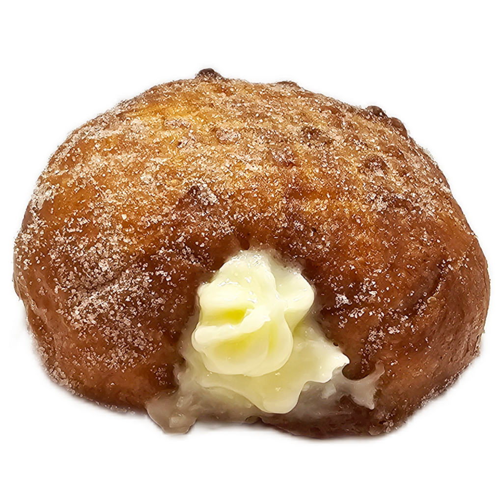 Coconut Cream