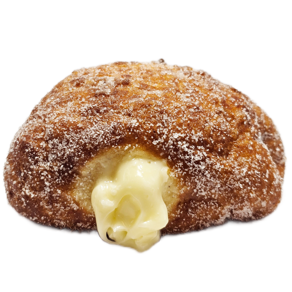 Custard