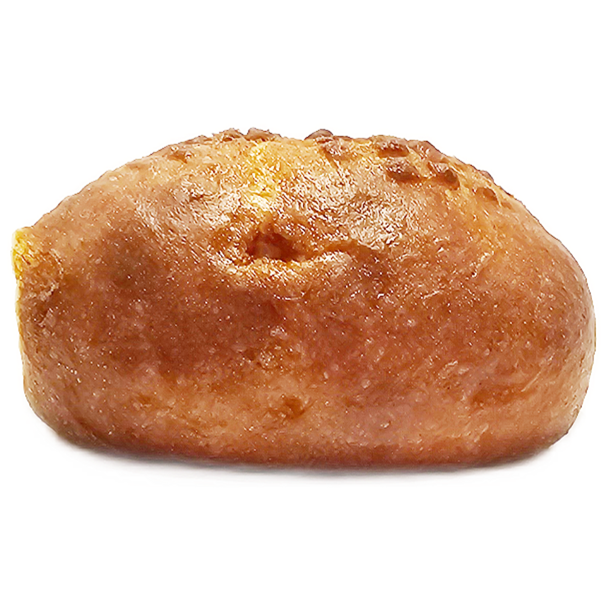 Plain Malasada