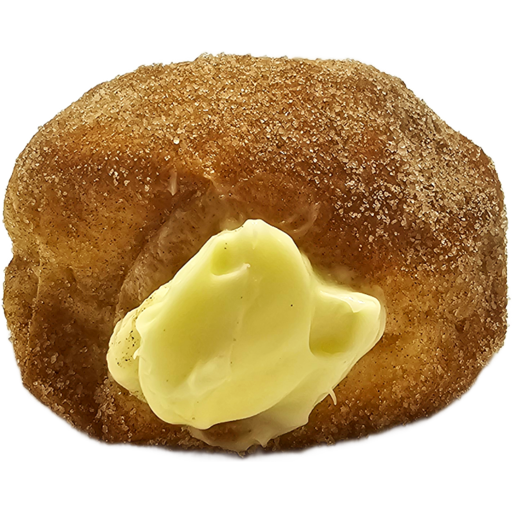 Banana Cream