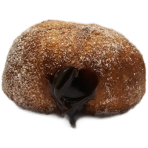 Chocolate Bavarian Cream