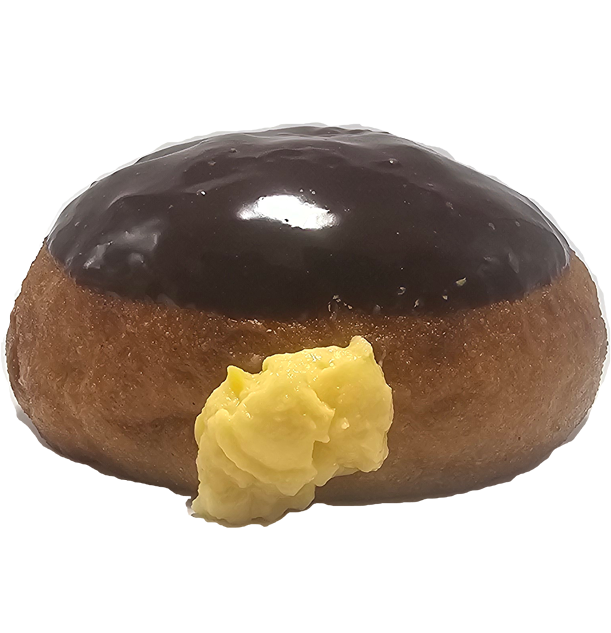 Boston Cream