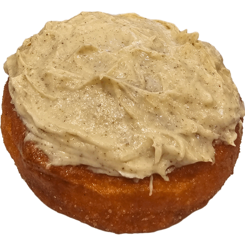 Caramel Espresso Cream