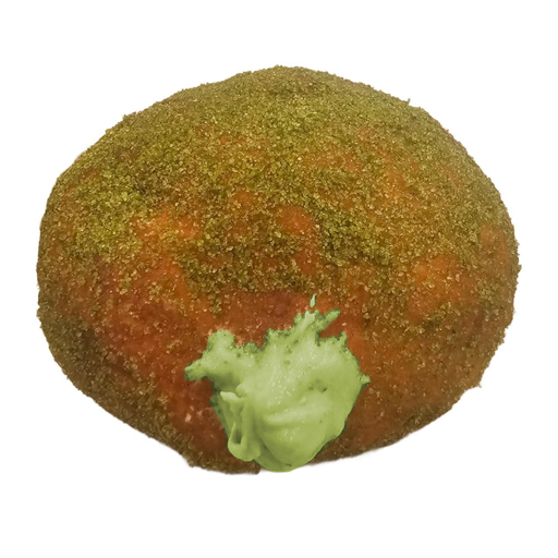 Matcha Cream